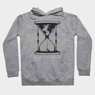 Our time is limited Hoodie